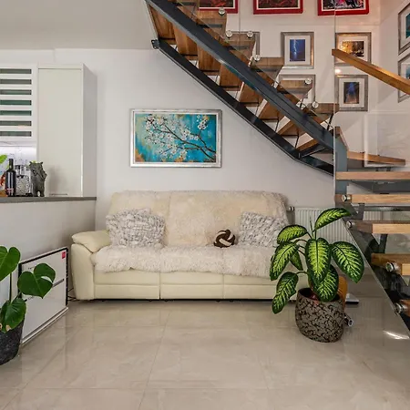 3 Bedroom In
