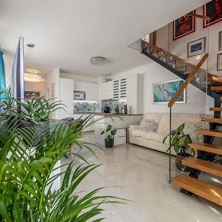 3 Bedroom In Zadar