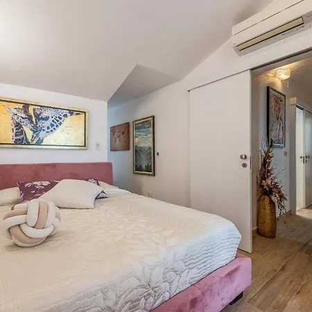 3 Bedroom In