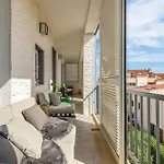 3 Bedroom In Apartamento Zadar