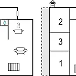 3 Bedroom In Zadar