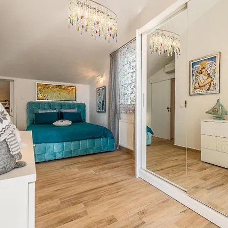 Cozy In With Wifi Apartment Zadar