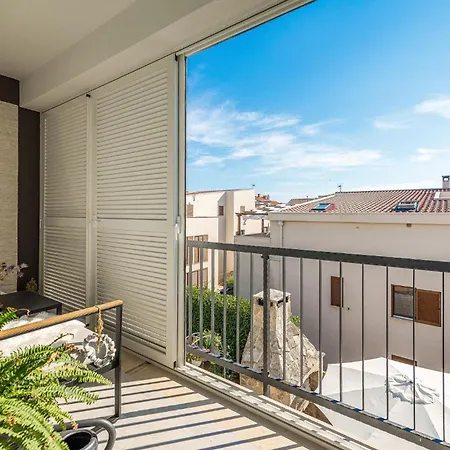 Cozy In With Wifi Zadar