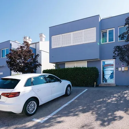 3 Bedroom In Apartamento *