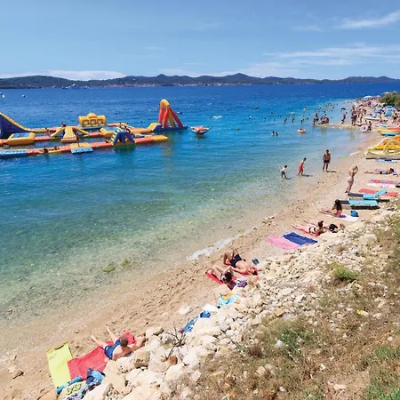 Apartamento 3 Bedroom In Zadar