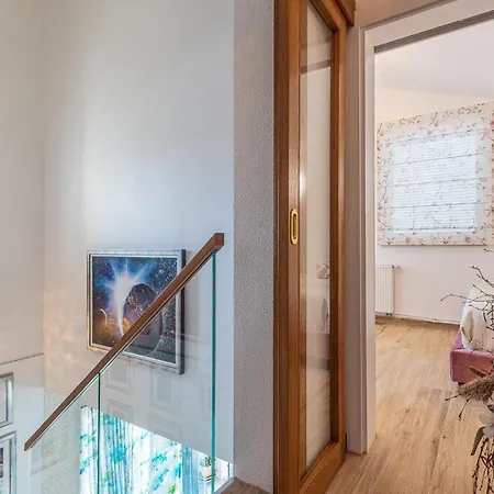 Apartment Cozy In With Wifi *
