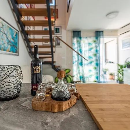 Cozy In With Wifi Apartment *