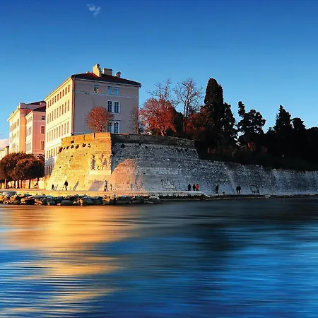 Cozy In With Wifi Zadar