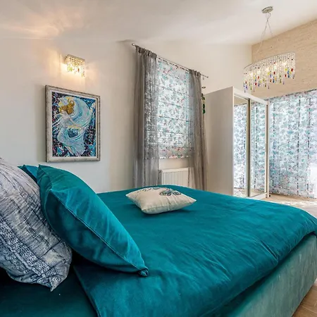 Apartment Cozy In With Wifi