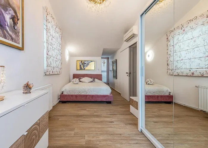 3 Bedroom In Apartmán *