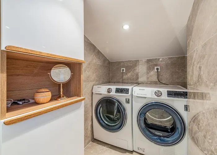 3 Bedroom In Zadar
