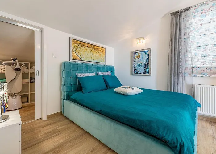 3 Bedroom In *