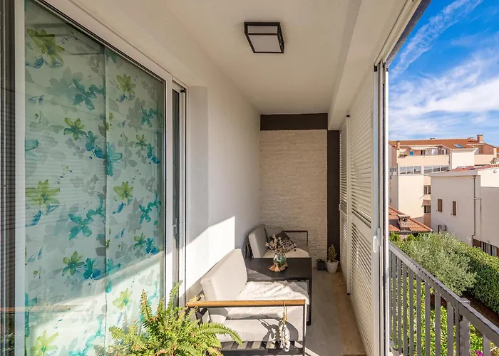 Apartmán 3 Bedroom In *