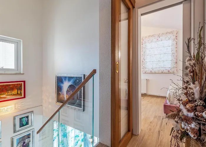 Apartmán 3 Bedroom In *