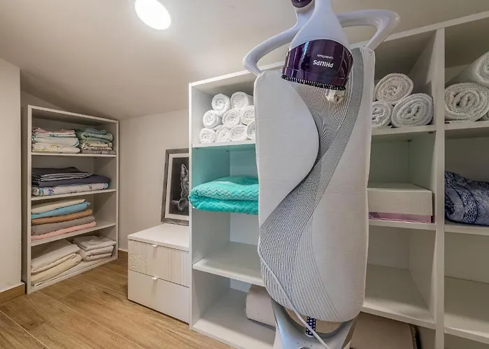 3 Bedroom In Apartmán