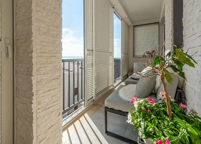 3 Bedroom In Apartmán *