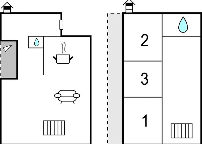 3 Bedroom In Zadar
